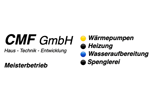 CMF Geltendorf-Kaltenberg Heizungsbau W&auml;rmepumpen