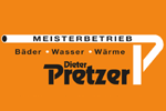 Pretzer Germering Rohrreinigung Kanalreinigung