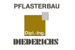 Diederichs Pflasterbau Terrassenbau Pflasterarbeiten Gilching