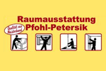 Pfohl-Petersik Gr&auml;felfing Raumausstattung Raumausstatter