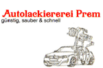 Erwin Prem Autolackiererei Autolackierer Grafrath