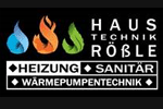 Haustechnik R&ouml;&szlig;le Herrsching Heizungsbau W&auml;rmepumpen