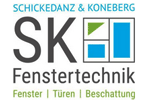 SK Fenstertechnik Hofstetten Fenster Haust&uuml;ren