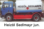 Heiz&ouml;l Sedlmayr Inning am Ammersee