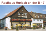 Rasthaus Hurlach Gästezimmer Fremdenzimmer Gasthof Übernachtung