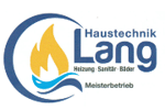 Lang P&uuml;rgen Stoffen Heizungsbau Heizungstechnik Heizungsbauer