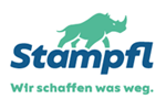 Stampfl Entsorgung P&uuml;rgen Containerdienst Sperrm&uuml;llentsorgung Entr&uuml;mpelung Abfallentsorgung Landsberg