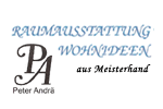 Peter Andr&auml; Raumausstattung Raumausstatter Seeshaupt Bernried Tutzing