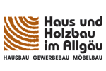 Haus und Holzbau im Allgäu Türkheim Gewerbehallen Holzhausbau Industriehallen