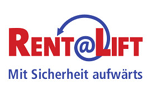 Rentalift Gr&ouml;benzell Teleskopstapler Scherenb&uuml;hnen Stapler Treppensteiger