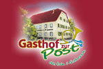 Gasthof zur Post Raisting Gasthaus Restaurant Gastronomie Biergarten Kegelbahn