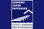 Zimmerei Jakob Papperger Innenausbau Trockenbau Utting-Holzhausen
