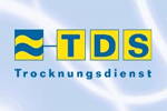 TDS Bautrocknung Wasserschadenbeseitigung Leckortung Utting